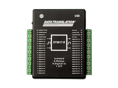 디지털 I/O