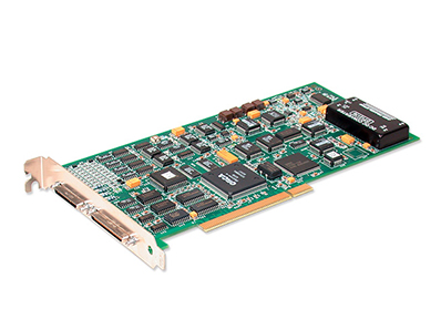 PCI DAQ Board