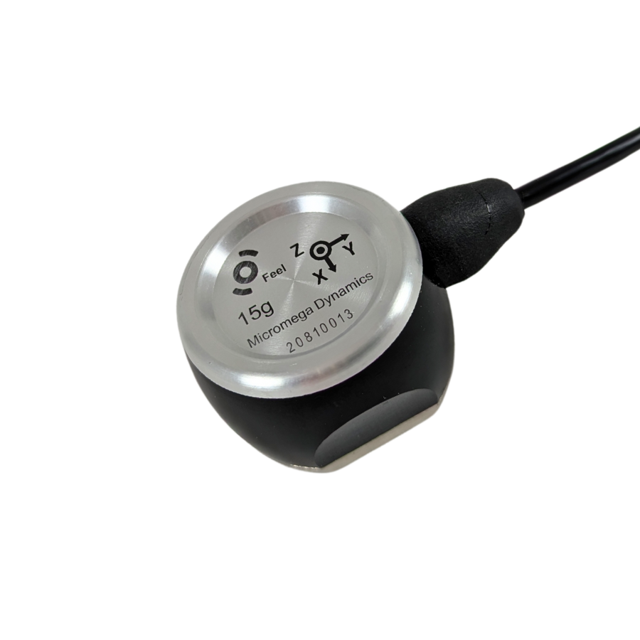 USB 진동 측정 - 즉각적인 진동 분석